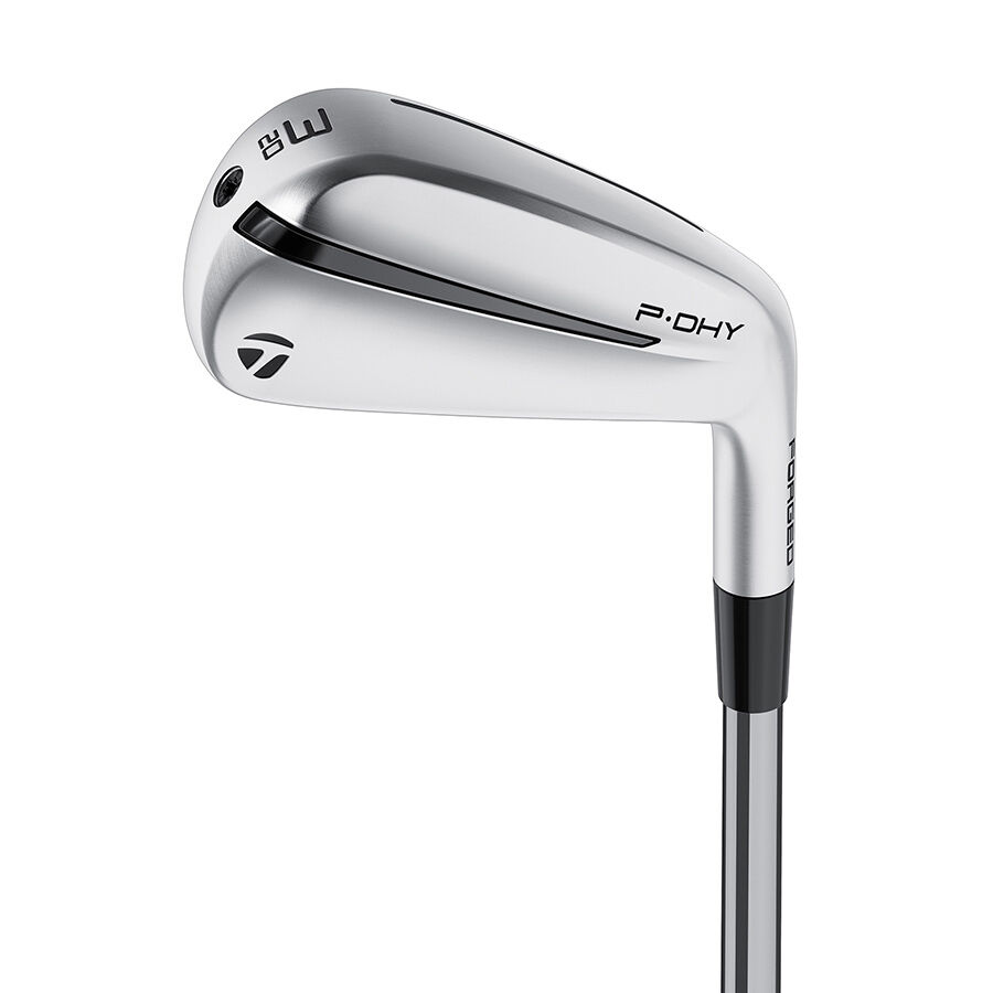 TAYLORMADE P∙DHY Utility Iron