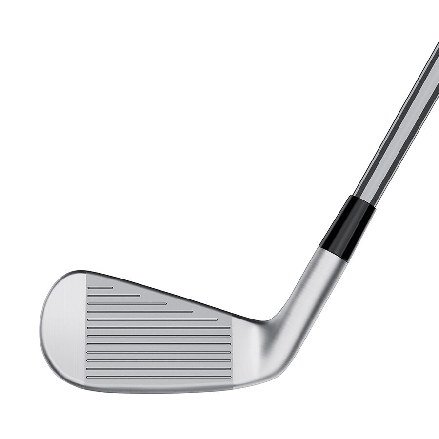 TAYLORMADE P∙DHY Utility Iron - Image 3