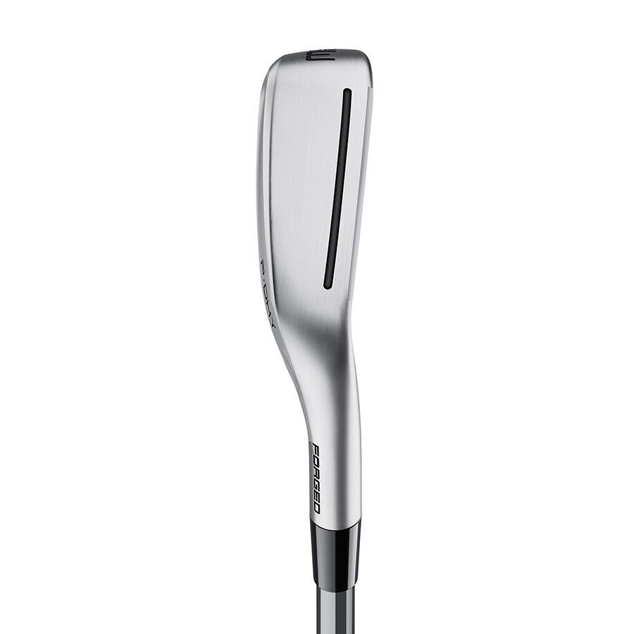 TAYLORMADE P∙DHY Utility Iron - Image 4
