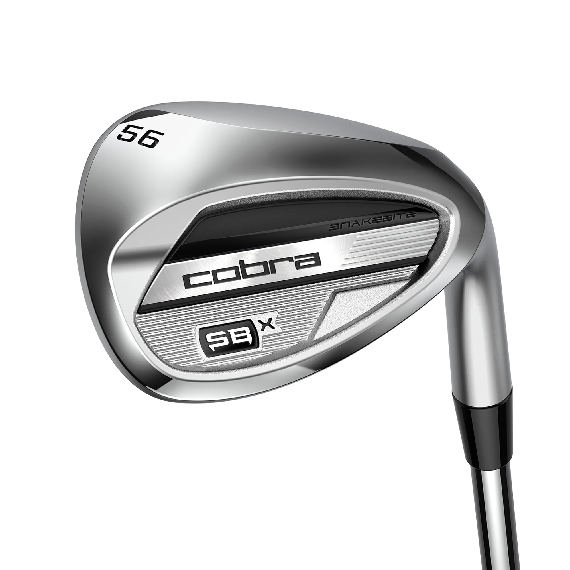COBRA SNAKEBITE-X WEDGE (LABĀ ROKA)