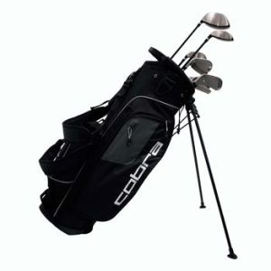 COBRA FLY XL (LABĀ ROKA) VĪRIEŠU
