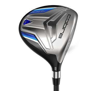 COBRA FLY XL (LABĀ ROKA) VĪRIEŠU - Image 5
