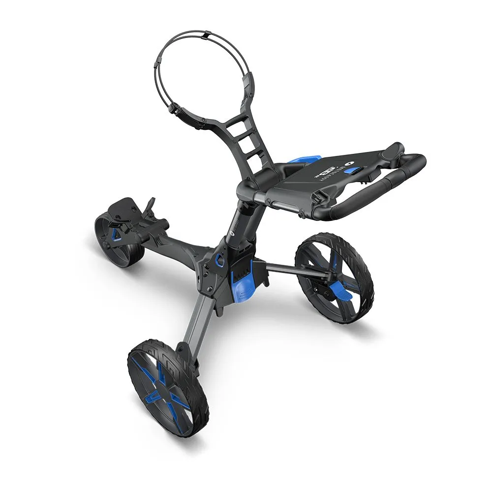 MOTOCADDY QB2 RATI (DAŽĀDAS KRĀSAS) - Image 4