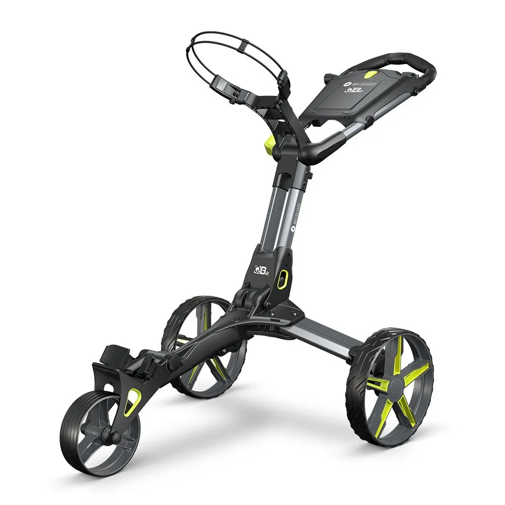 MOTOCADDY QB2 RATI (DAŽĀDAS KRĀSAS) - Image 6