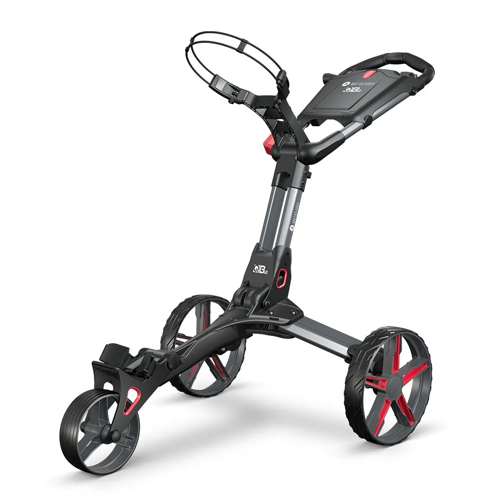 MOTOCADDY QB2 RATI (DAŽĀDAS KRĀSAS) - Image 7