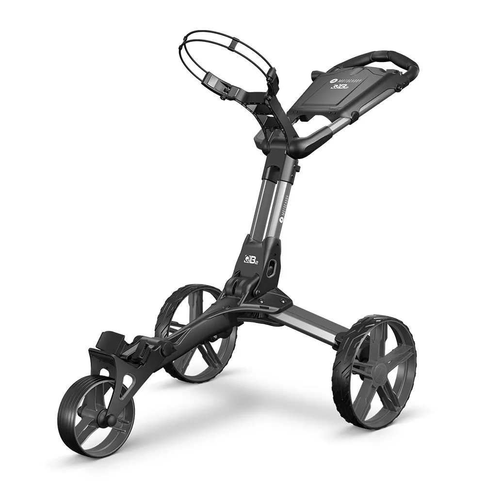 MOTOCADDY QB2 RATI (DAŽĀDAS KRĀSAS) - Image 5