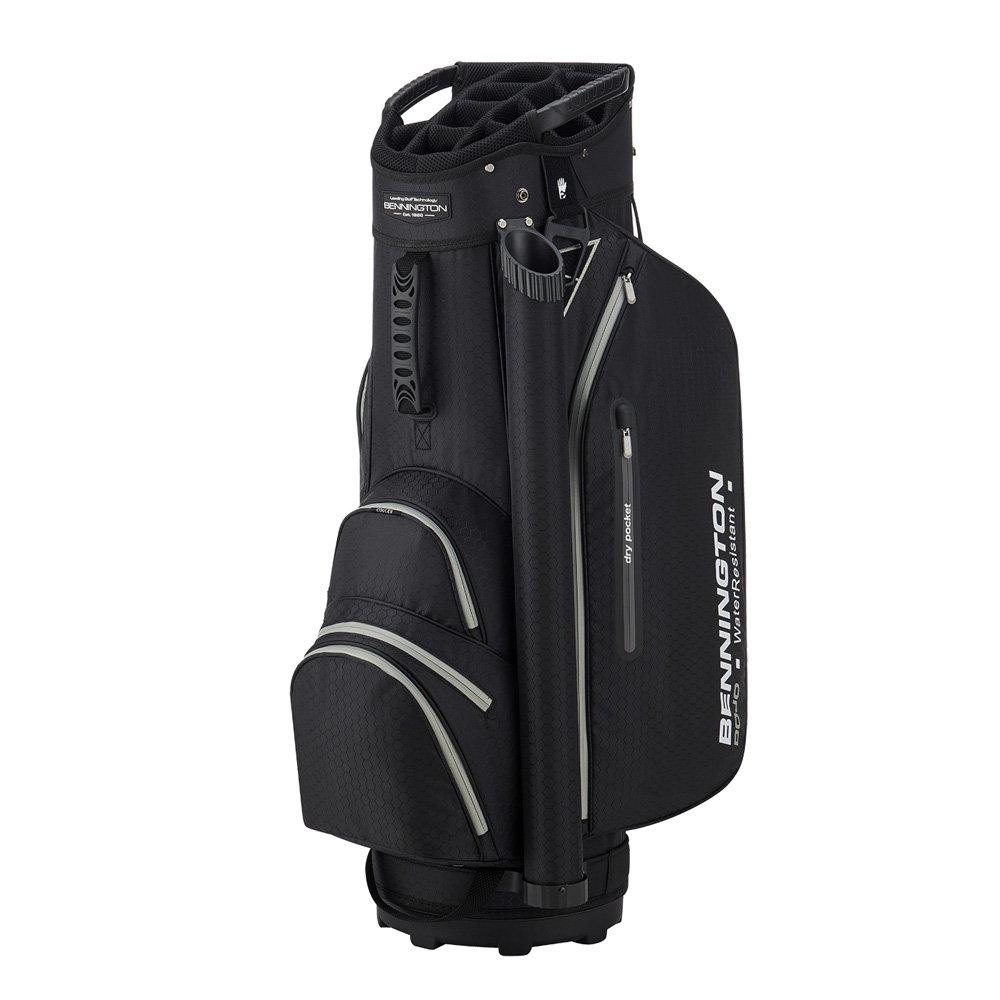 BENNINGTON DOJO CART SOMA