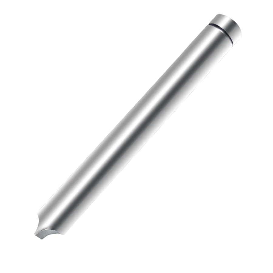 LONGRIDGE GROOVE BLADE