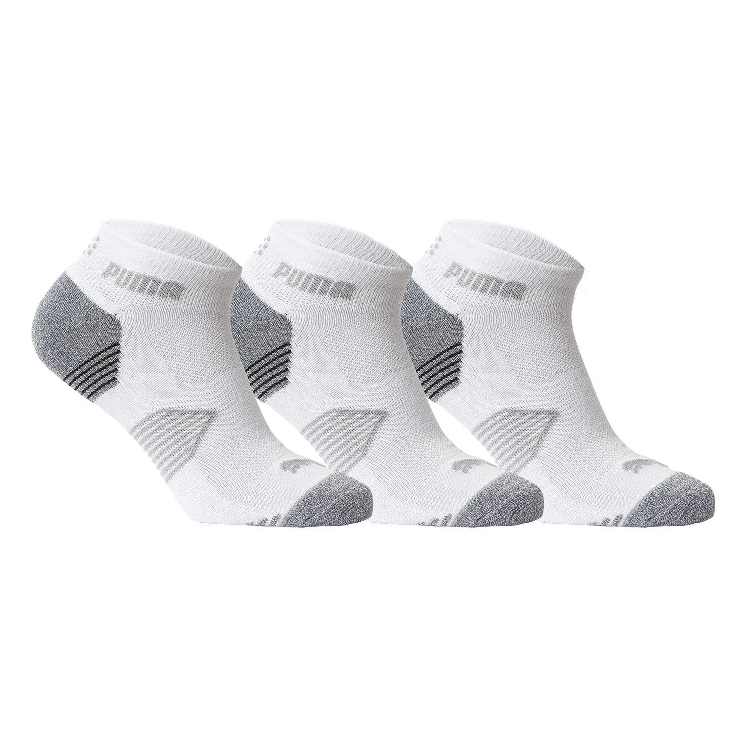 PUMA ESSENTIAL 1/4 CUT ZEĶES
