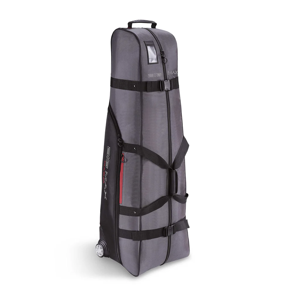 Big Max Traveler soma - Image 3