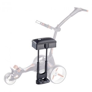 MOTOCADDY M-SĒRIJAS KRĒSLS