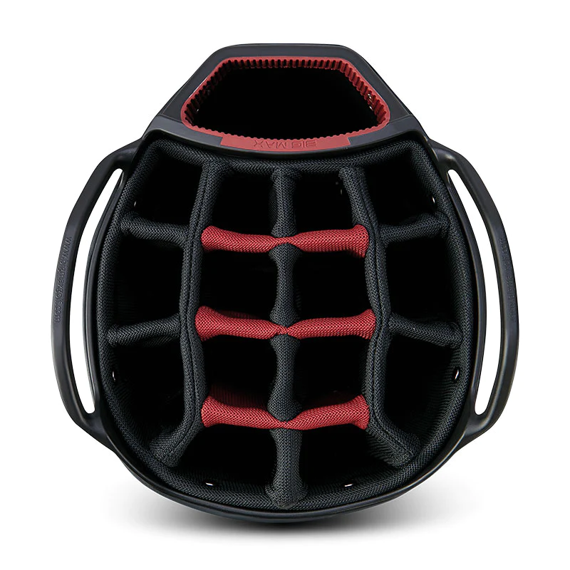 BIG MAX AQUA TOUR 4 CART SOMA - Image 3