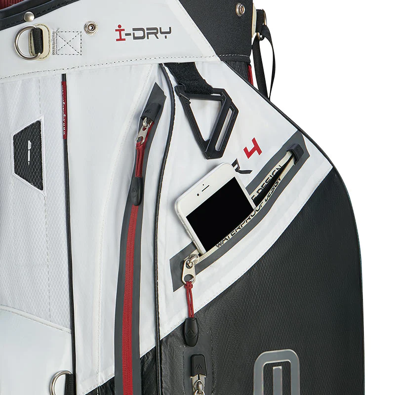 BIG MAX AQUA TOUR 4 CART SOMA - Image 4