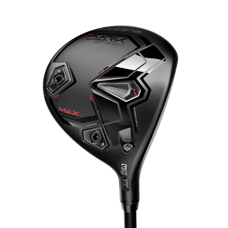 COBRA DARKSPEED MAX FW5