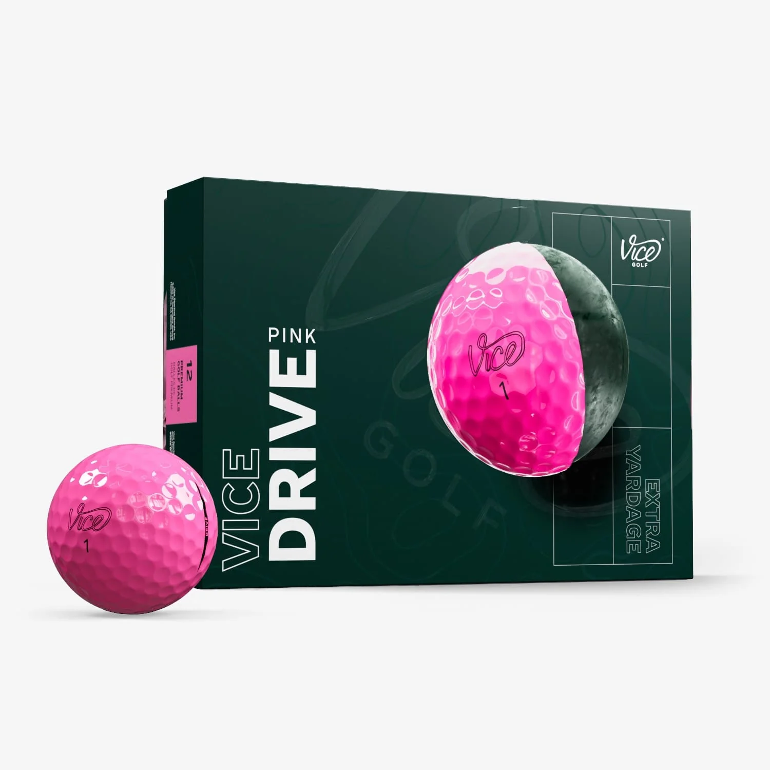 VICE DRIVE - Image 2