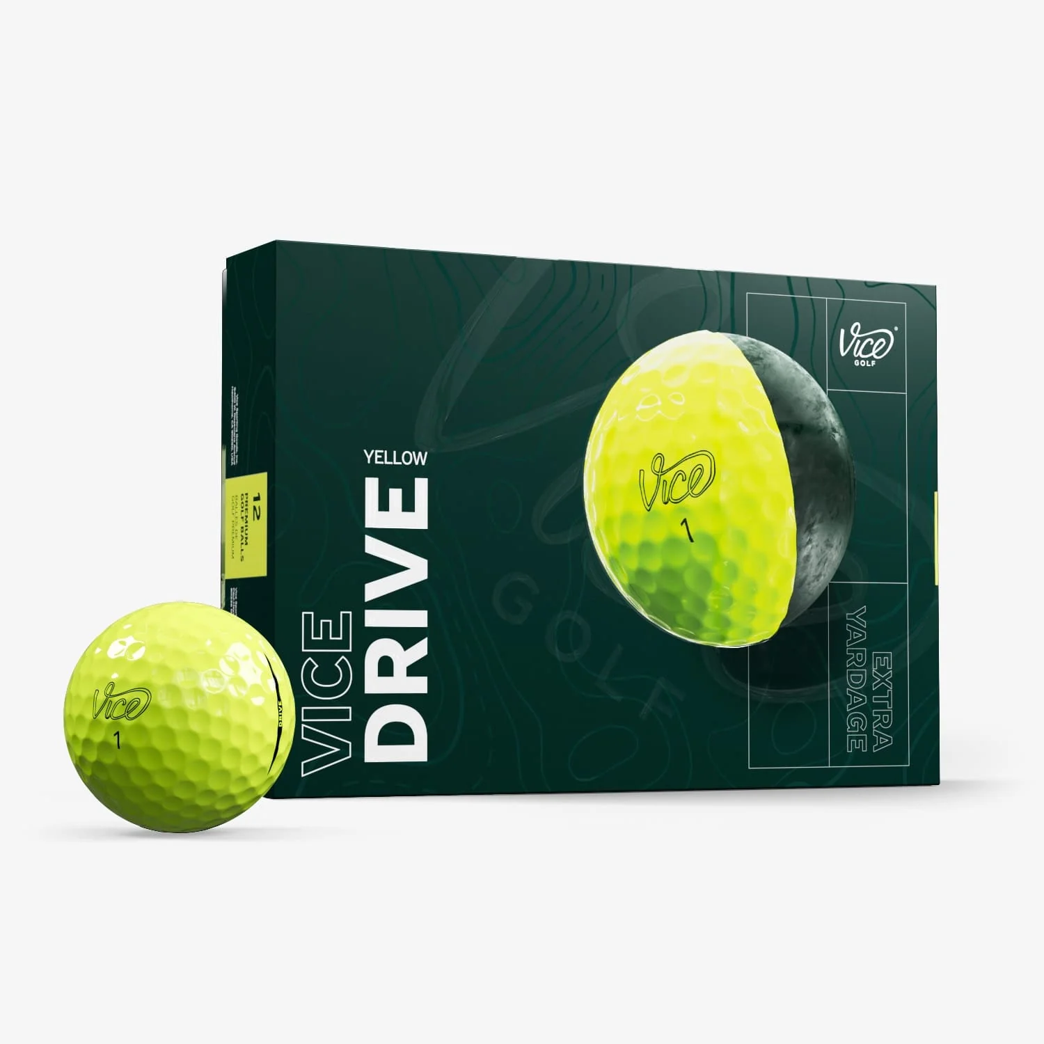 VICE DRIVE - Image 4