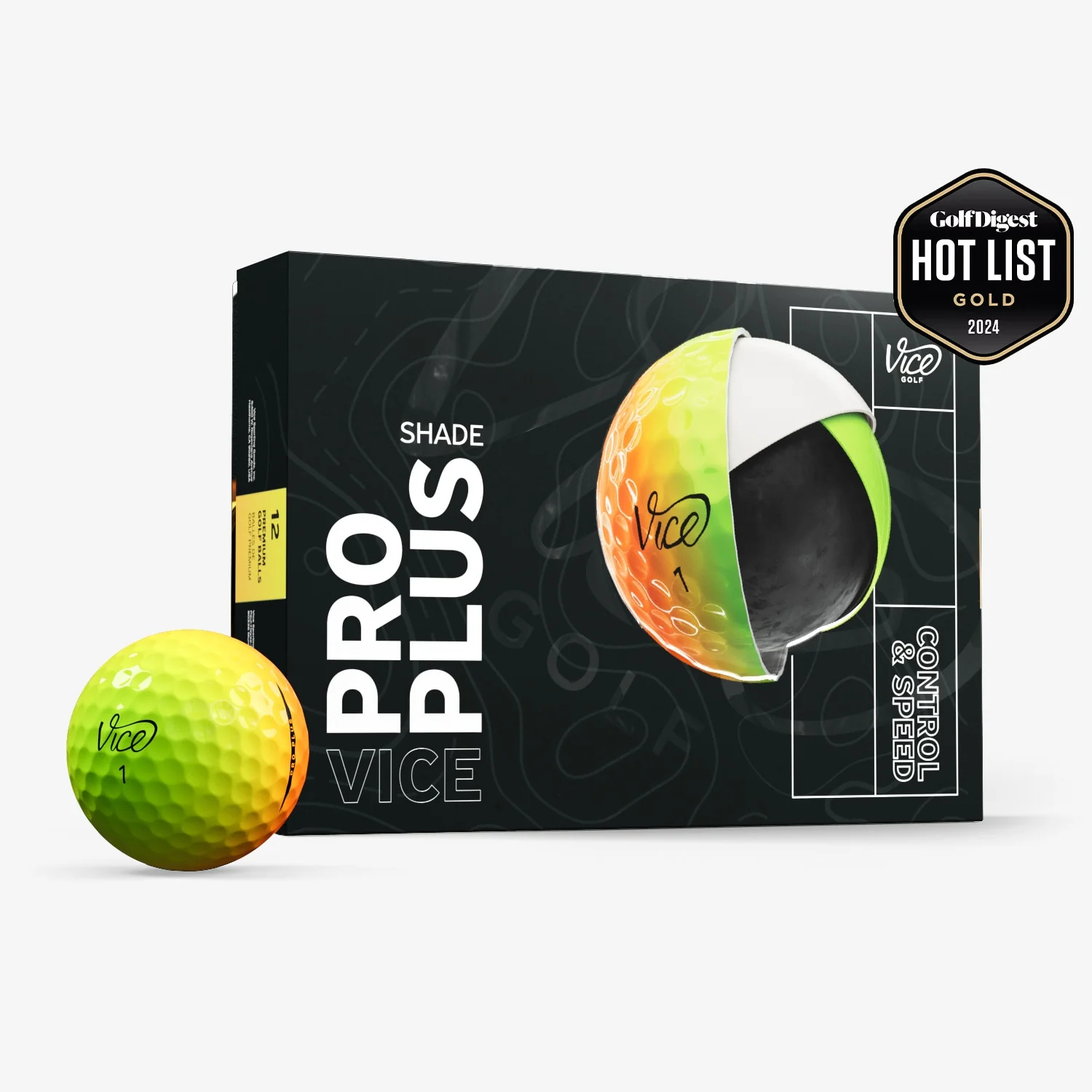 VICE PRO PLUS - Image 2