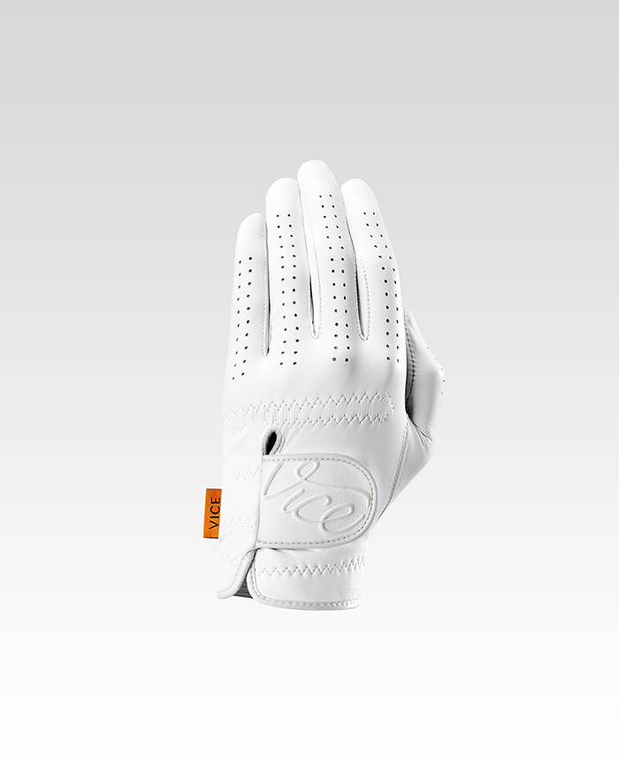 VICE PURE WHITE (KREISAIS)