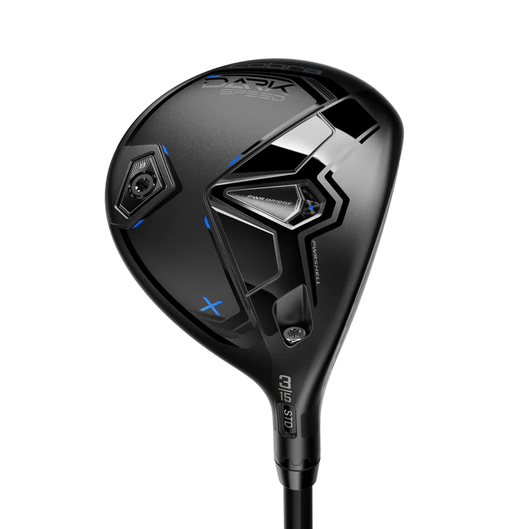 COBRA DARKSPEED X FW3/5/7