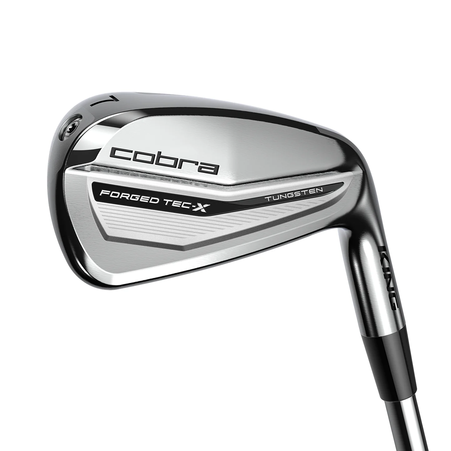 COBRA KING Forged Tec-x