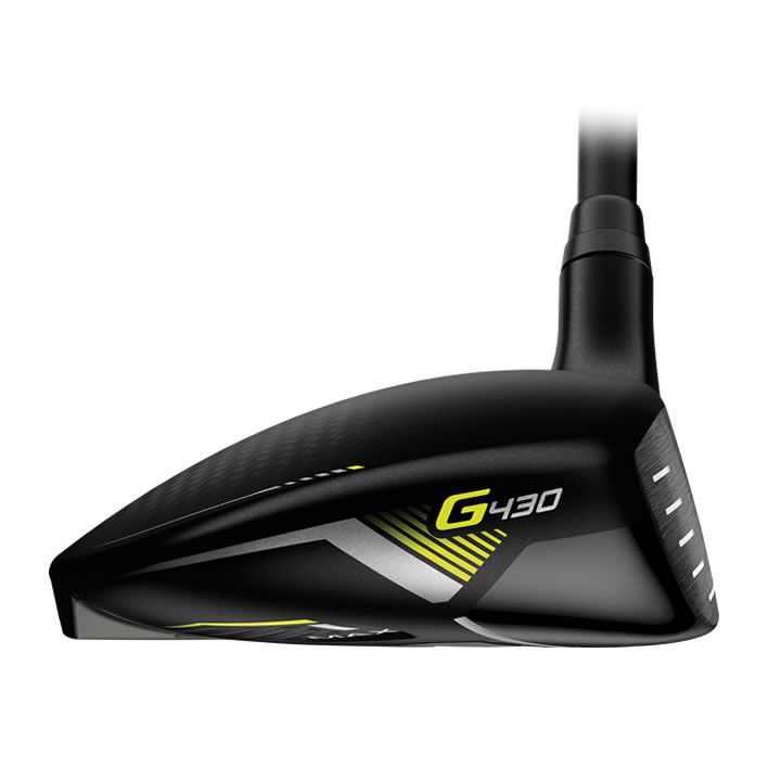 PING G430 MAX FW5 - Image 6