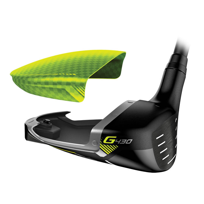 PING G430 MAX FW5 - Image 2