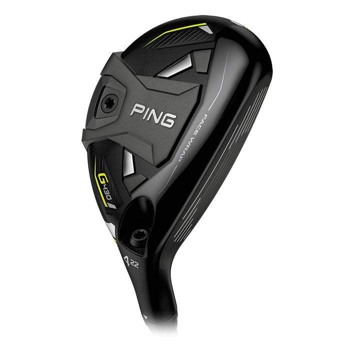 PING G430 H3