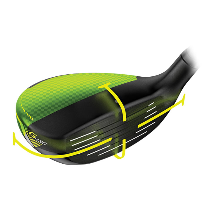 PING G430 H3 - Image 4