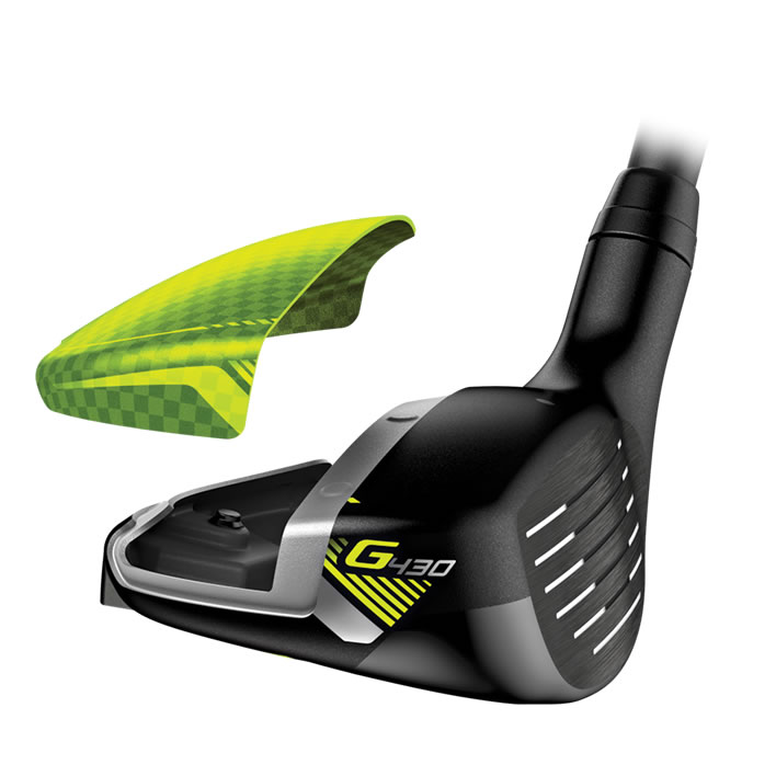 PING G430 H3 - Image 3