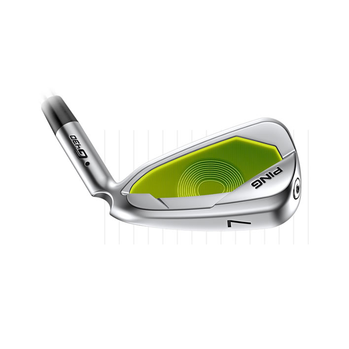 PING G440 - Image 4