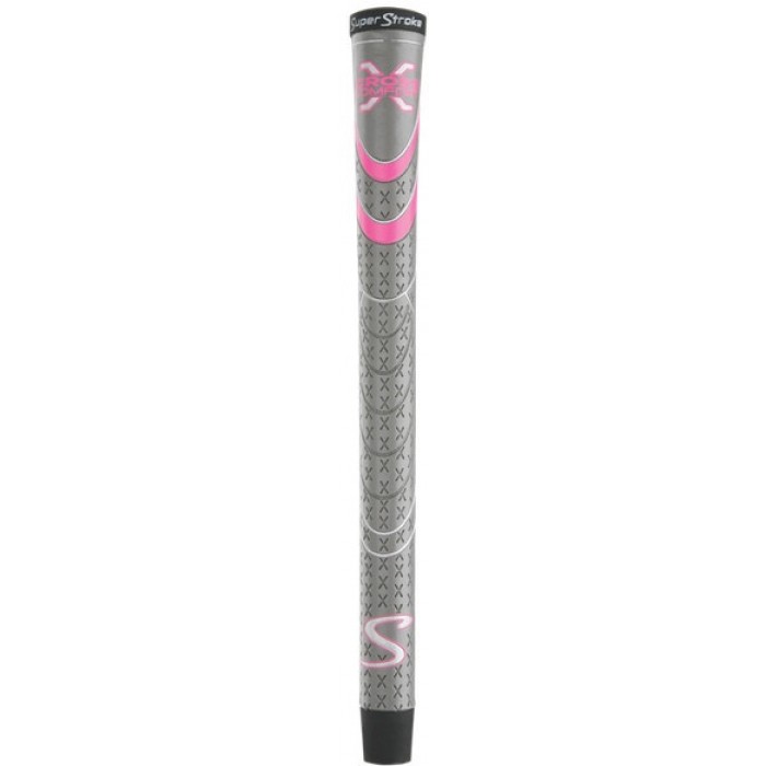 SUPERSTROKE CROSS COMFORT