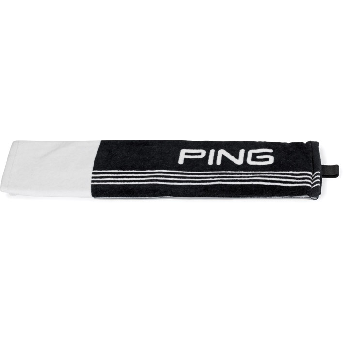 PING TRI-FOLD TOWEL