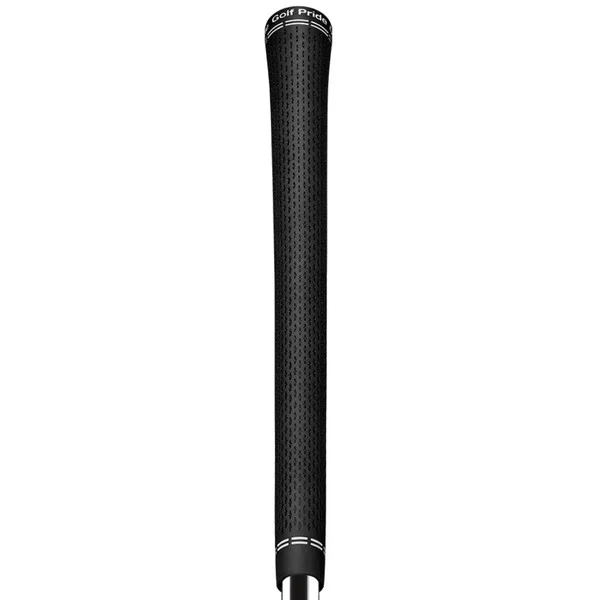 GOLF PRIDE TOUR VELVET 360 BLACK