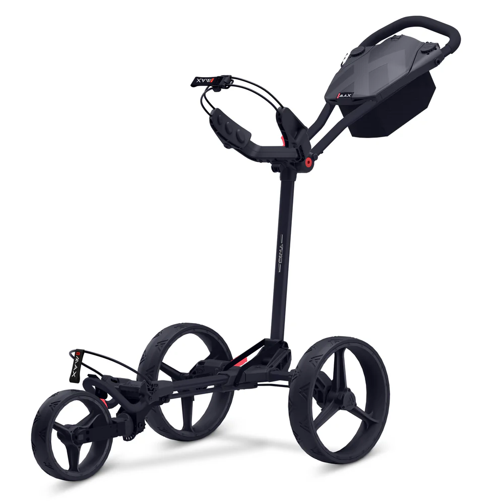 BIG MAX BLADE TRIO - Image 7