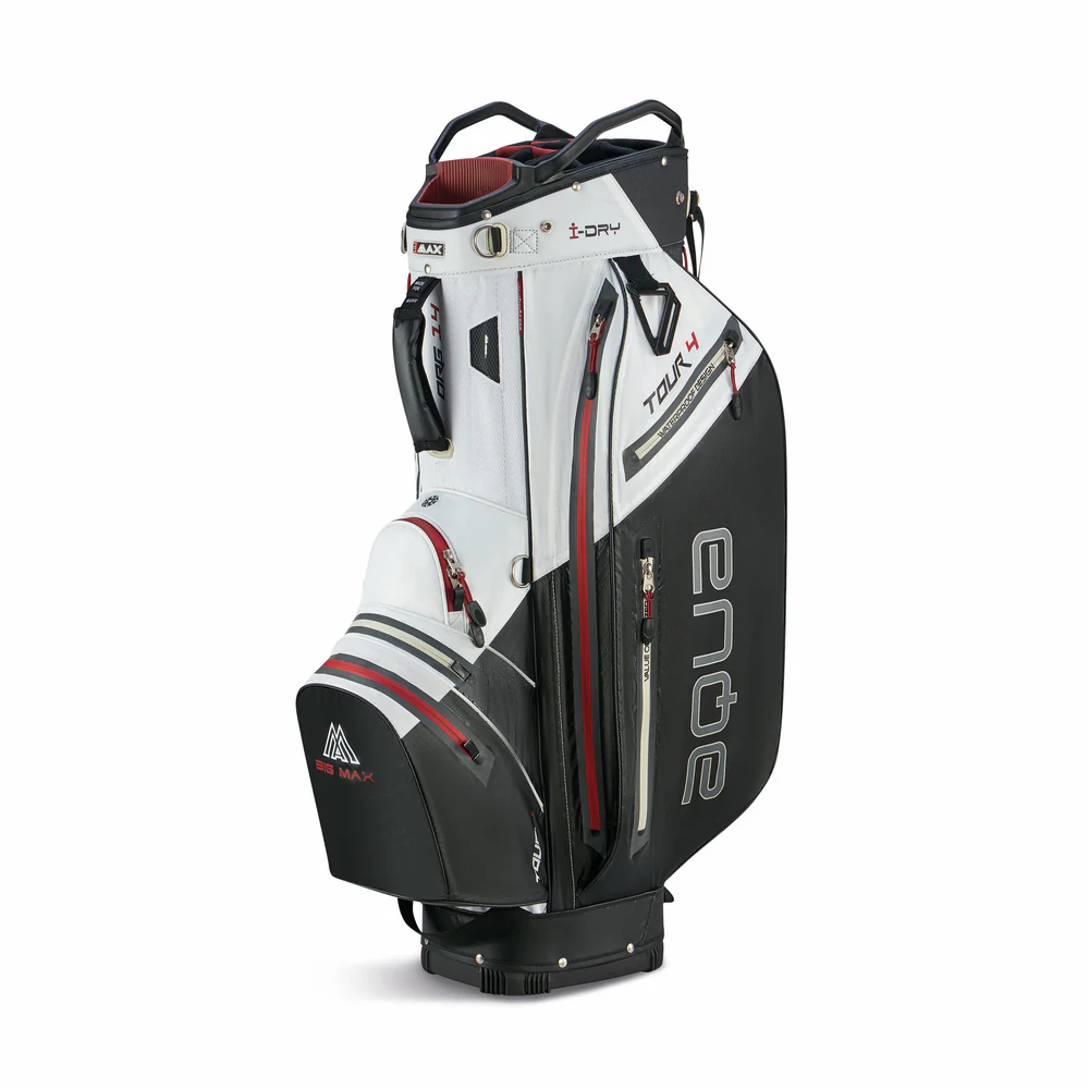 BIG MAX AQUA TOUR 4 CART SOMA
