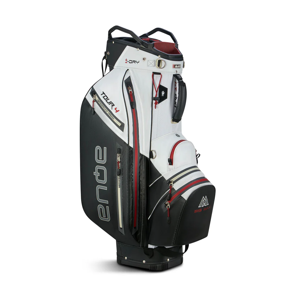 BIG MAX AQUA TOUR 4 CART SOMA - Image 2