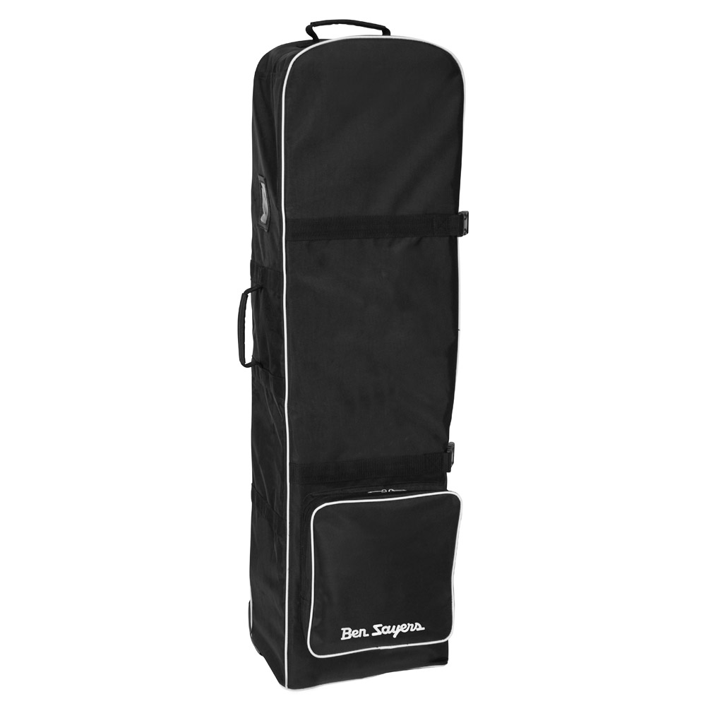 BEN SAYERS TRAVEL COVER