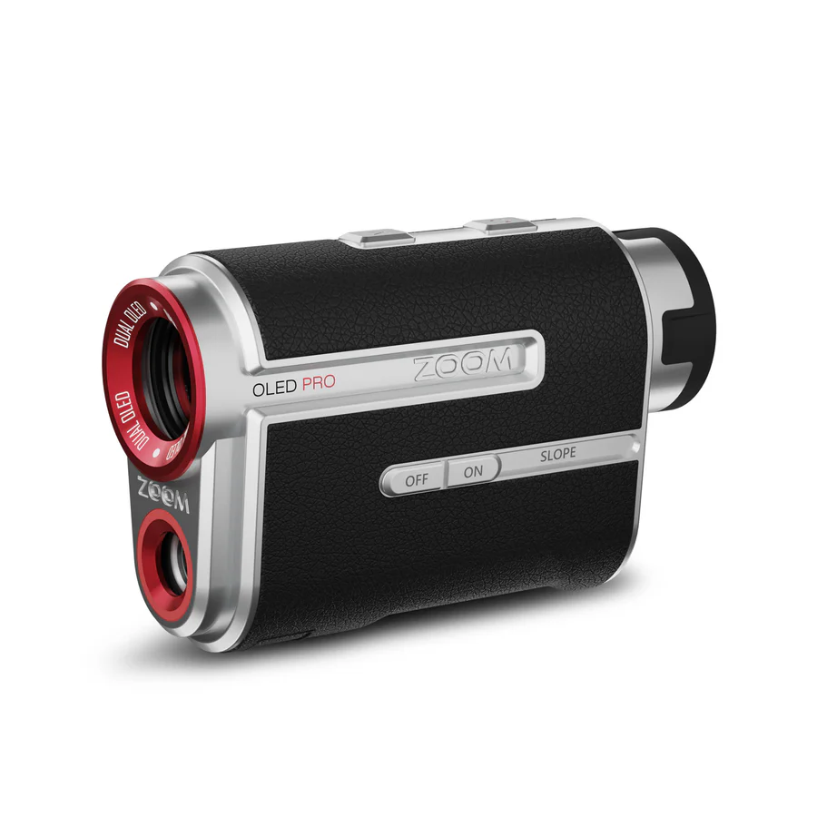 ZOOM OLED PRO RANGEFINDER