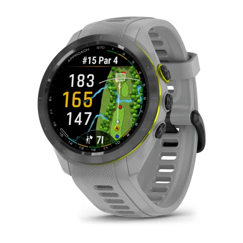GARMIN APPROACH S70