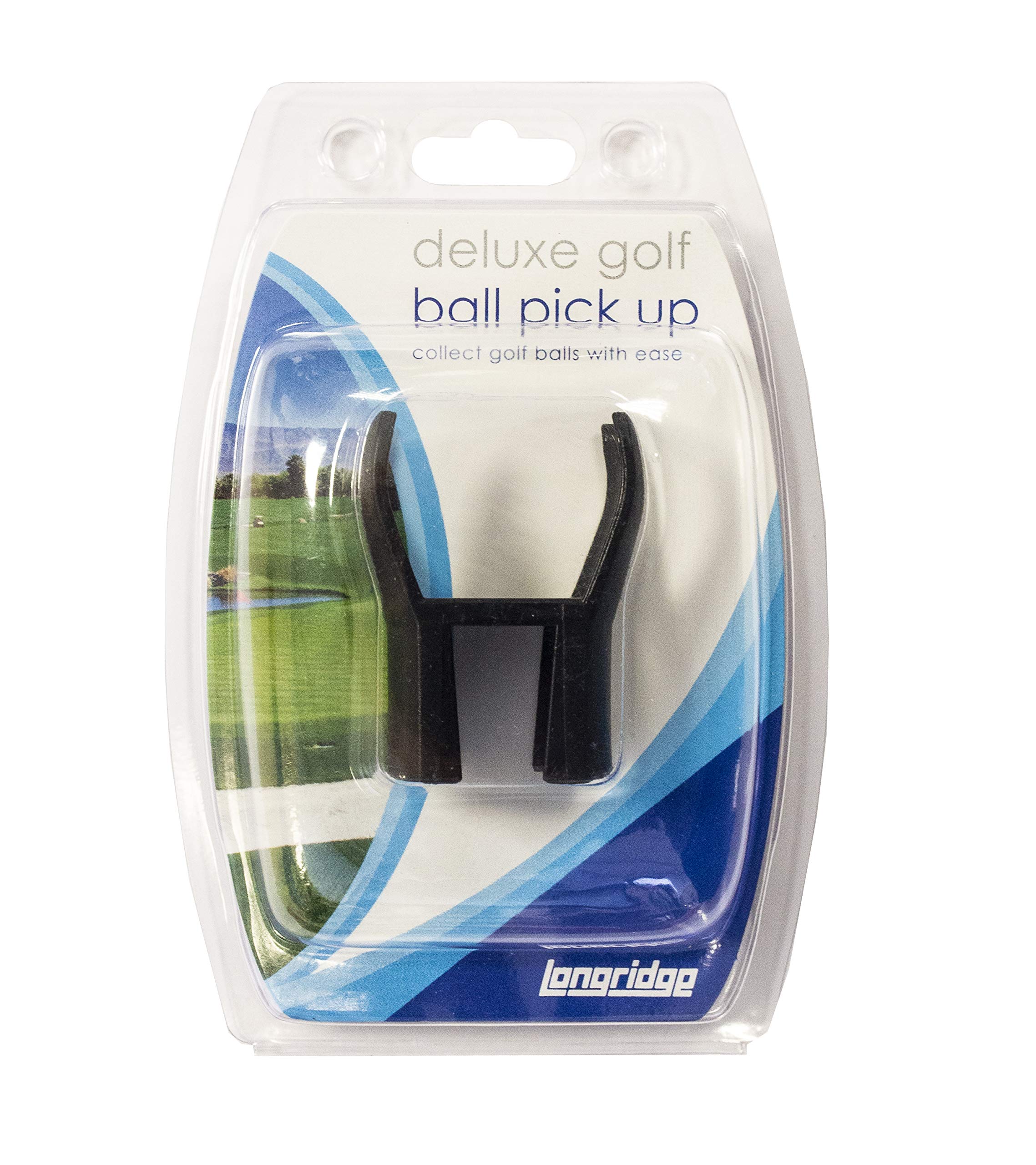 Deluxe Golf Ball Pick Up