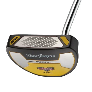 MACGREGOR MODEL 003 PUTTER