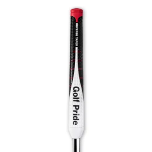 GOLF PRIDE PISTOL REVERSE TAPER