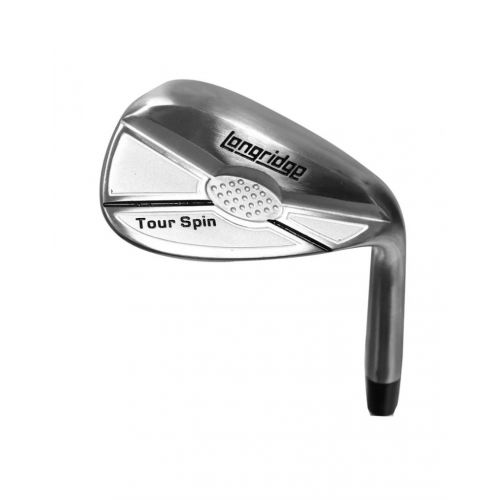 LONGRIDGE TOUR SPIN WEDGE (LABĀ ROKA)