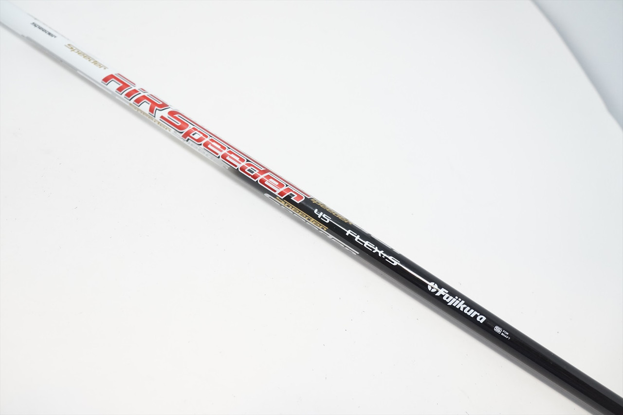 FUJIKURA AIRSPEEDER 45-A DRAIVERA KĀTS