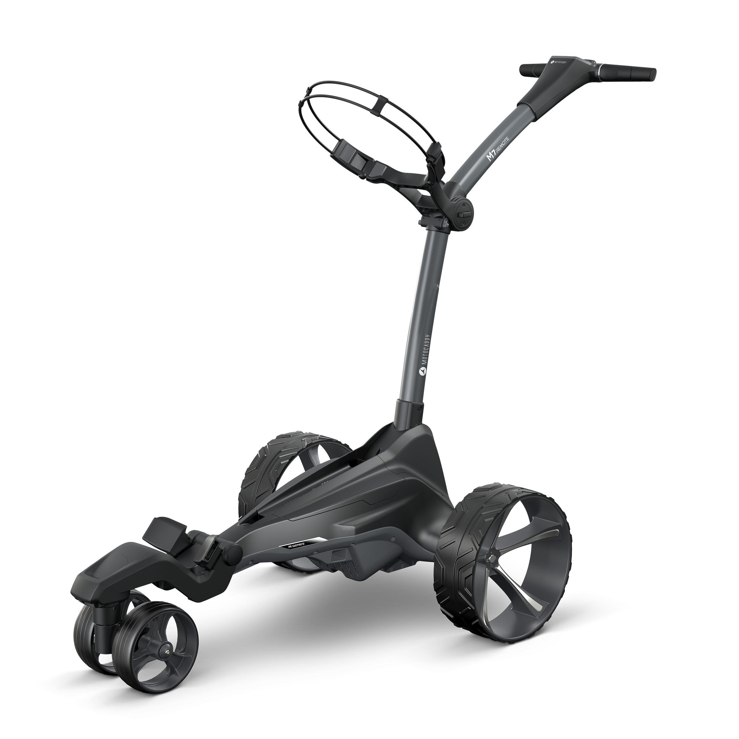 2025 Motocaddy M7 REMOTE (uz pasūtījumu) - Image 2