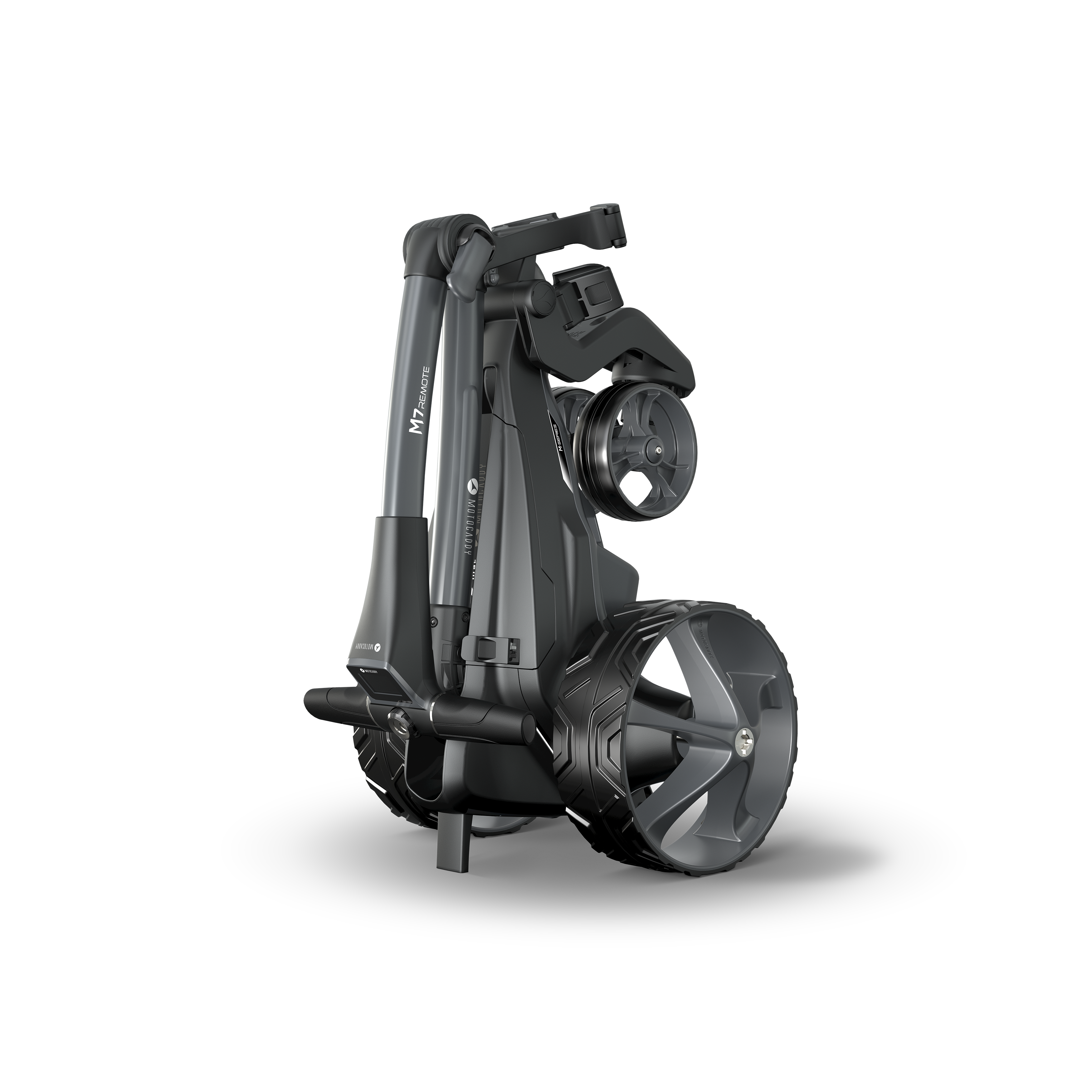 2025 Motocaddy M7 REMOTE (uz pasūtījumu) - Image 3