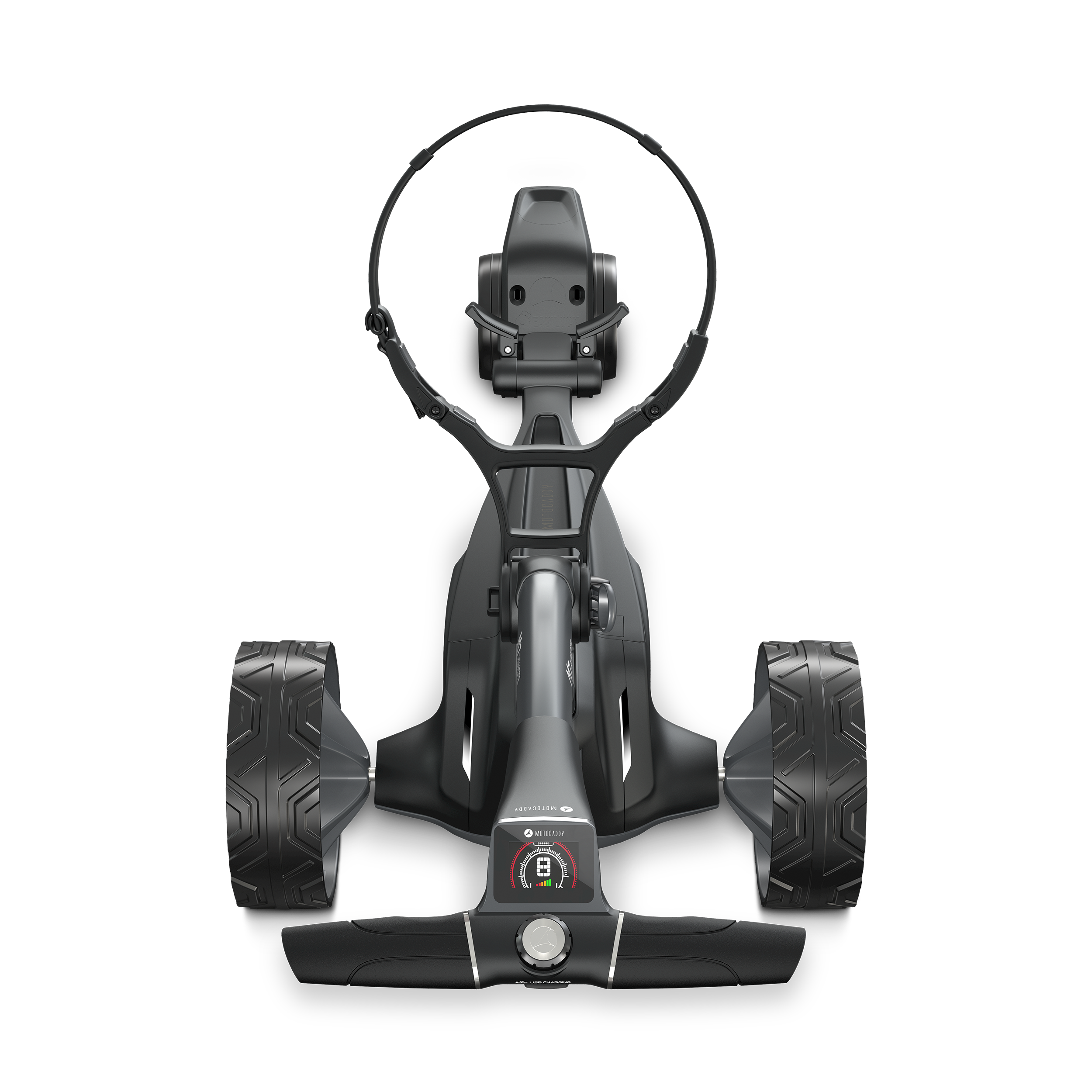 2025 Motocaddy M7 REMOTE (uz pasūtījumu) - Image 4
