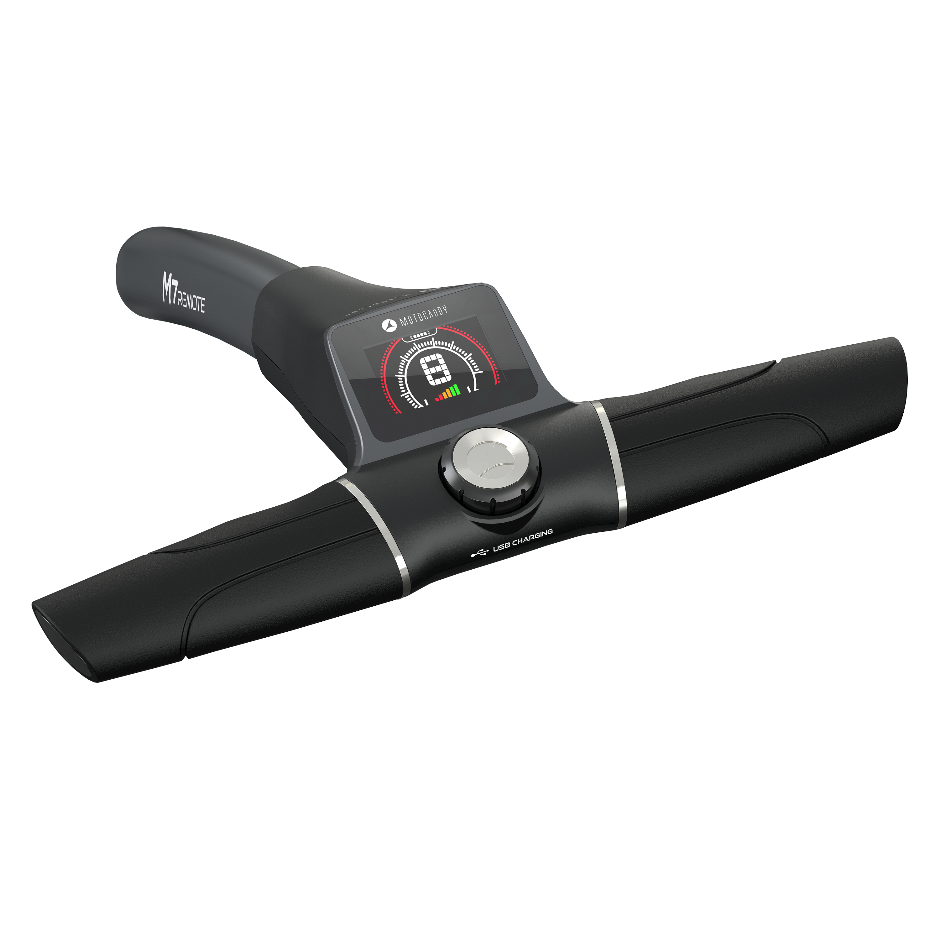 2025 Motocaddy M7 REMOTE (uz pasūtījumu) - Image 5