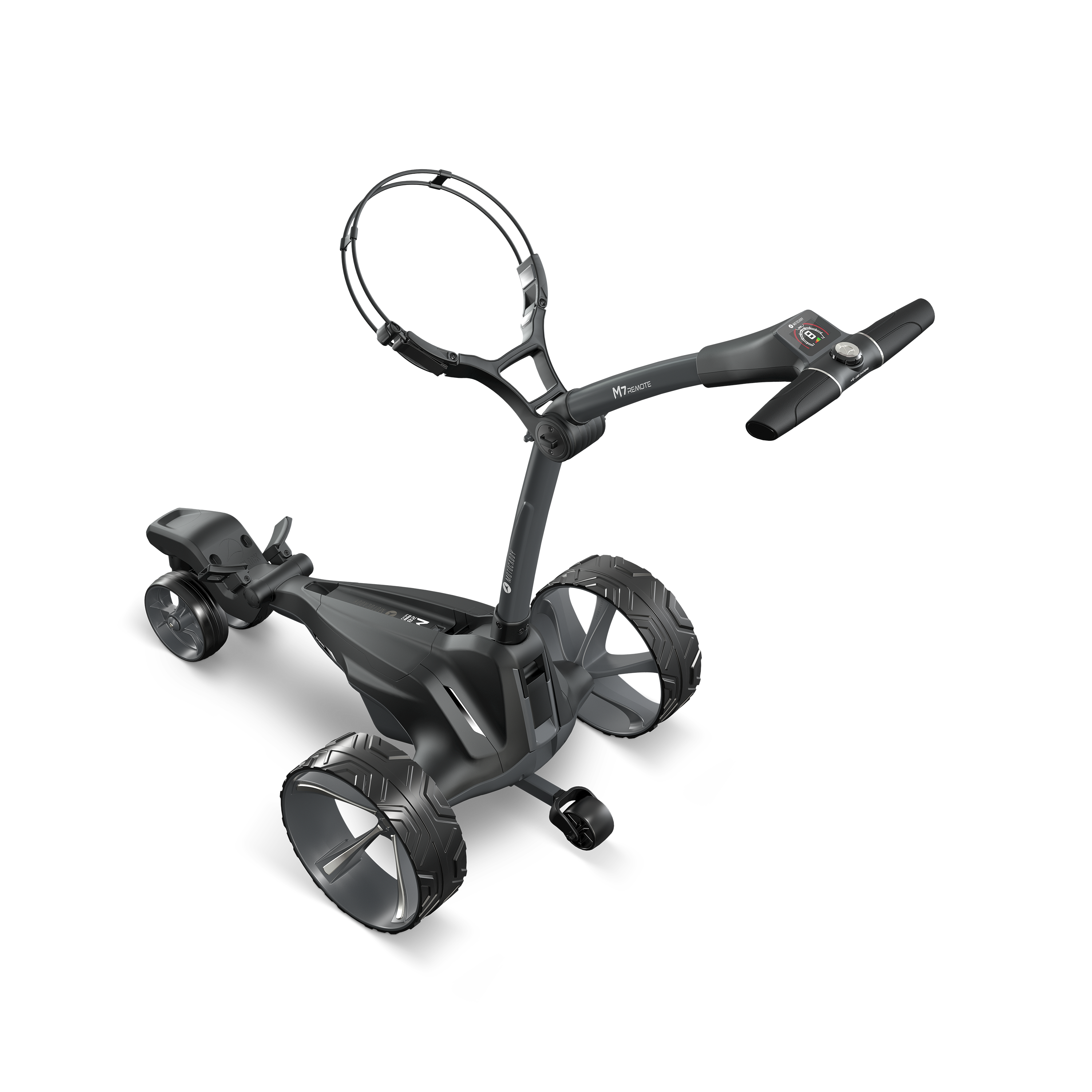 2025 Motocaddy M7 REMOTE (uz pasūtījumu)