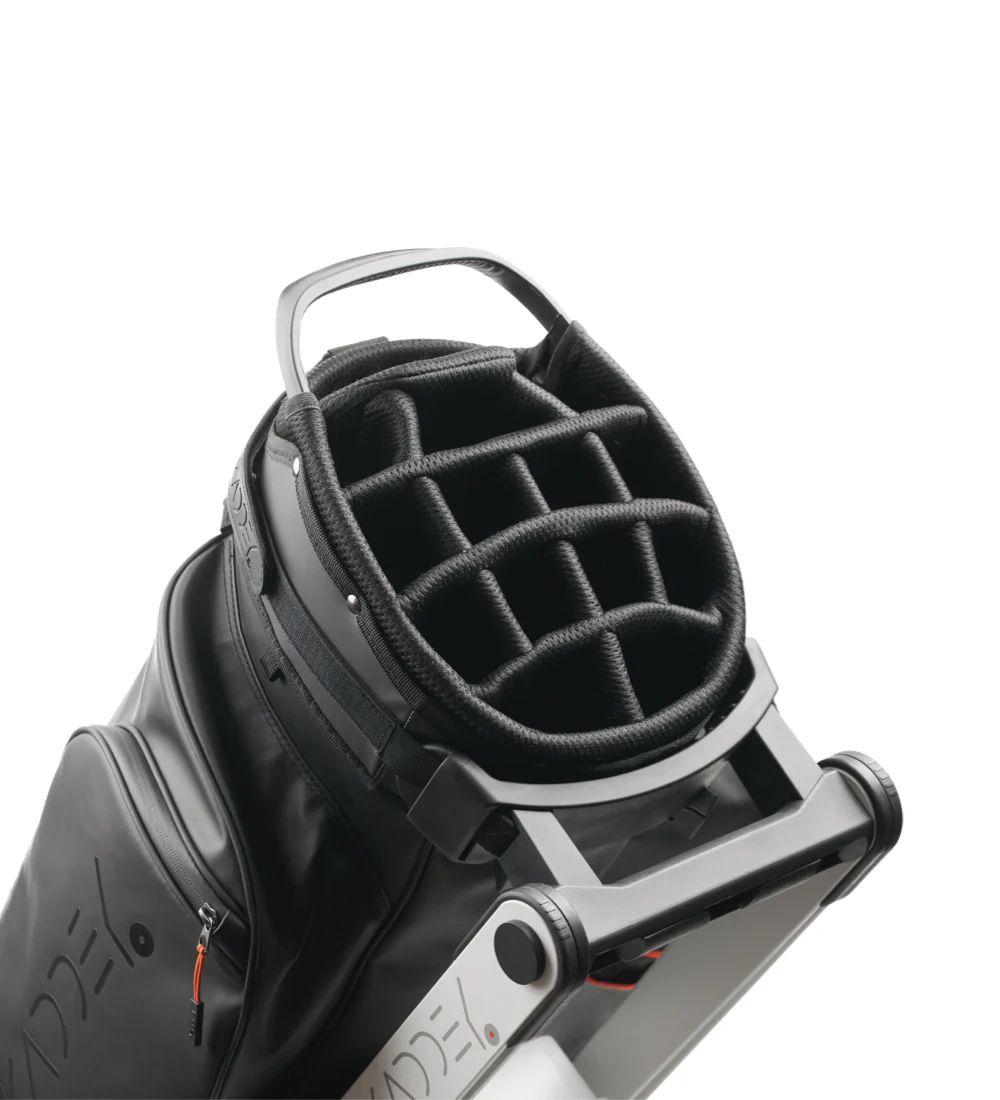 KADDEY CART BAG - Image 3
